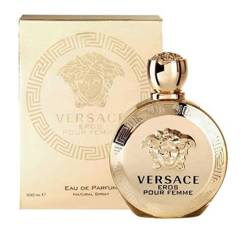 versace eros pour femme отзывы|Versace Eros pour femme sample.